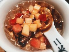 -太二酸菜鱼(深圳布吉万象汇店)