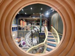 -meland亲子乐园(深圳领展中心城店)