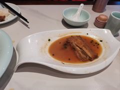 -新侨小馆(东直门北小街店)