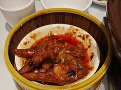 -火啫啫·粤式啫啫煲(南通首店)