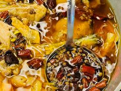 -辣婆婆(航天桥店)