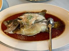 -玫瑰厅上海菜(兴国路店)