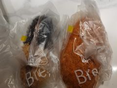 -面包新语(龙湖·西宸天街店)