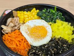 -梨花牛肉汤饭(仁恒伊势丹店)