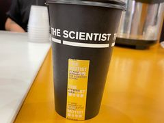 -科学家咖啡(恒隆广场店)
