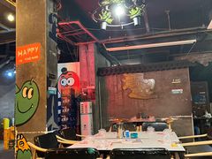 -酒里·宜州果酱烧烤(葛村店)