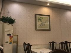 大堂-冯鱼头火锅(青蓝山美食一条街店)