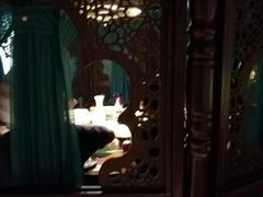 -楼兰新疆主题餐厅(苏州中心店)