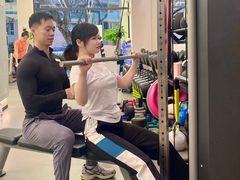 -VPsmart私教健身工作室(新华路旗舰店)