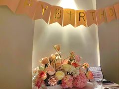 -PARFUM FLORAL花境法餐(南京首店)