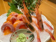 -大岛日本料理铁板烧(南通大饭店)