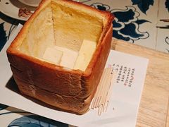 -绿茶餐厅(珞珈创意城店)