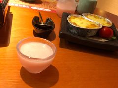 -仓桥家·焗寿司·锅物(光谷步行街店)