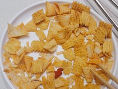 -313羊庄·荣耀·内蒙烧麦(亚运村店)