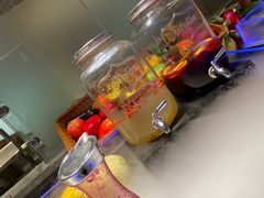 -非烤勿扰自助烤肉(宝安天虹店)