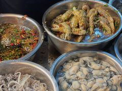 -圆蛋酒料•生腌(开元路店)