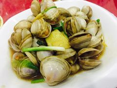 -老太婆饭店(广义路店)
