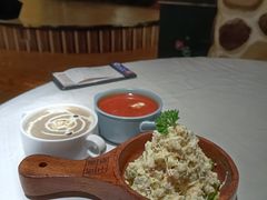 -俄士厨房(时代天街店)