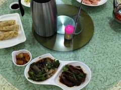 -鹏城人家海鲜酒家·23年老字号(较场尾店)