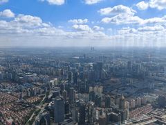 -上海中心大厦