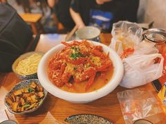 -虾小龙老长沙龙虾馆(坡子街店)