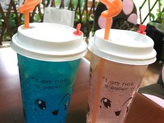 -李小姐の猫咖啡馆(五角场店)