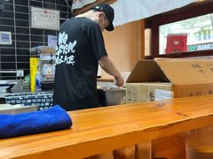 -Ramen满吉·豚骨拉面(丽园路店)