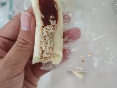 鸳鸯奶卷-清真马记宫廷奶酪(农光里店)