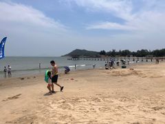 -汕尾风车岛