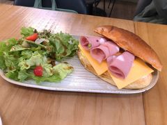 -Money Shops(愚园路店)