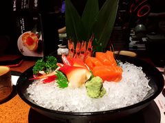 -赤坂亭 M9和牛烧肉(水街店)
