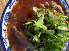 -清真玉林老字号稍麦羊杂碎(宽巷子民族美食街店)