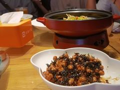 -永安鱼庄·镇江菜(丁卯店)