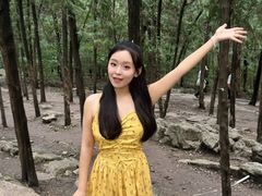 -云龙山