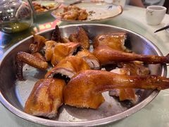 -强记烧鸡(信业悦都汇店)