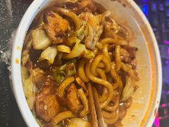 -西粉堂新疆米粉(朝外店)
