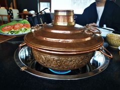 -陀岗美食·云南藏式特色餐厅