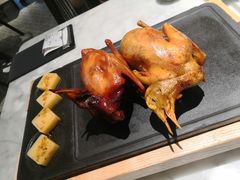 红烧乳鸽-大鸽饭(体育西路店)