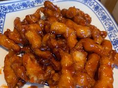 -十六中酱肉·烧烤·京菜小馆(五方桥旗舰店)