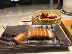 -广州花园酒店荔湾亭·地道点心·粤式饮茶