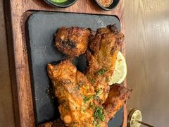 -Shantek象提南亚西餐厅&Bistro(淮海中路店)