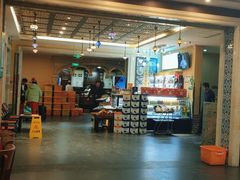 -巴依老爷新疆美食(昌平店)
