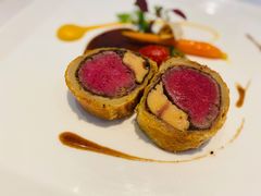 招牌惠灵顿牛排-蝶舍·MAISON PAPILLON