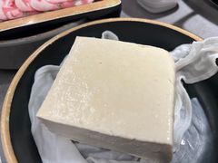 老豆腐-骨之味·筒骨汤火锅(江头店)