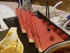 -便宜坊烤鸭店(贵园里店)