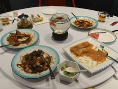 -上海老饭店(北京分店)