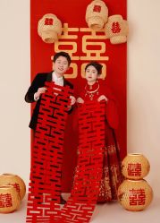 -雪中彩影婚纱摄影·微光艺术中心