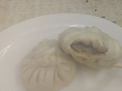 -天津包子铺(万泉庄店)