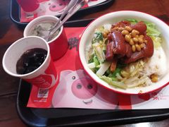 -猪角·闽南猪脚饭(厦门中医院店)