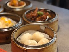 -点点心点心专门店(旺角店)